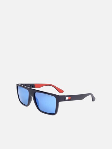 TOMMY HILFIGER Sonnenbrille‌‌ in Blau