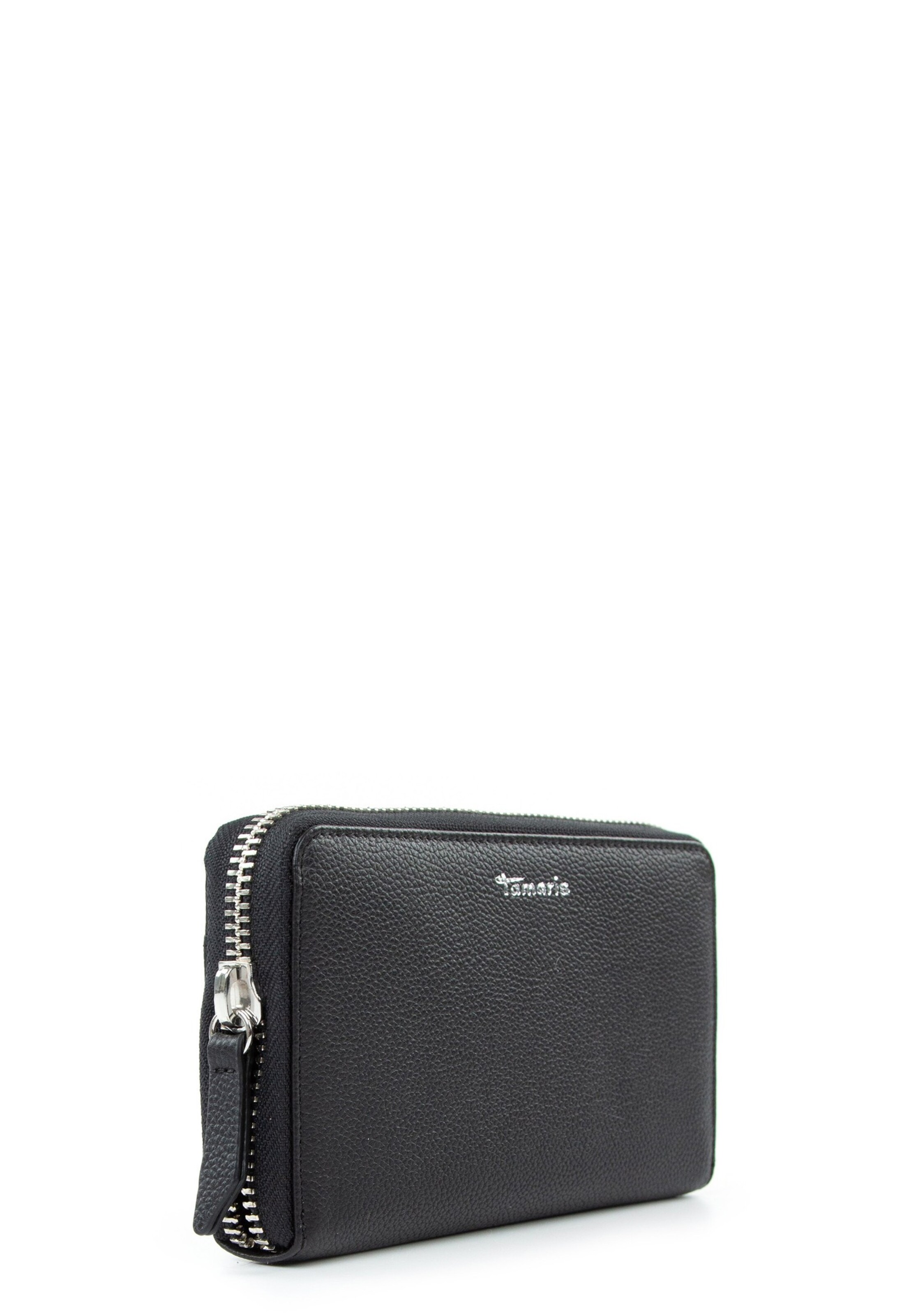 Tamaris Peňaženka 'Amanda' - Čierna