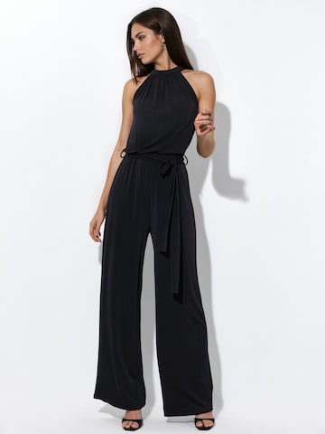 Hiccup Jumpsuit in Black