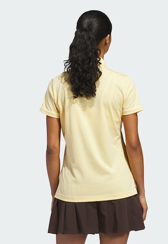 ADIDAS PERFORMANCE - Camiseta 'Solid' en naranja