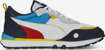 PUMA Sneaker low 'Rider FV' in Mischfarben