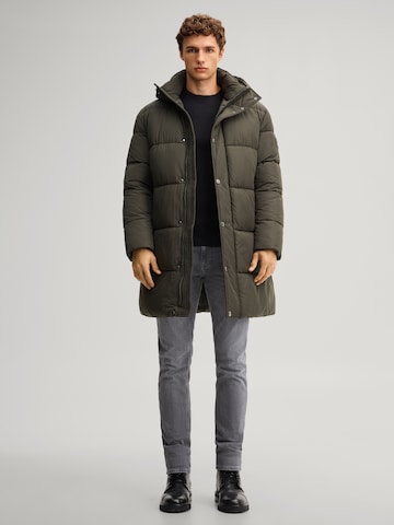 JOOP! Jeans Parka in Grün