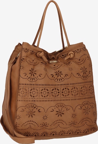 Caterina Lucchi Handbag in Brown