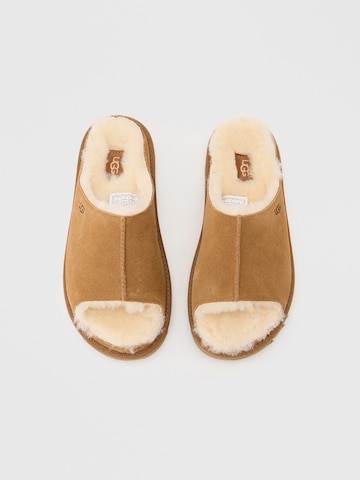 UGG Pantolette 'Greenport' i brun