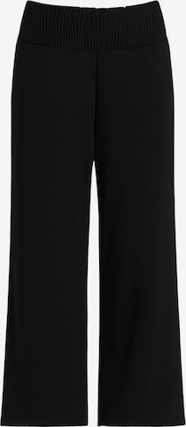 LYN MAMA Hose in Schwarz: Vorderseite