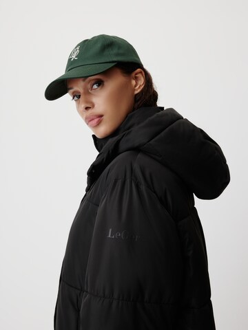 Giacca invernale 'Cim' di LeGer by Lena Gercke in nero