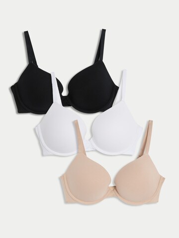 Marks & Spencer Push-up BH in Beige