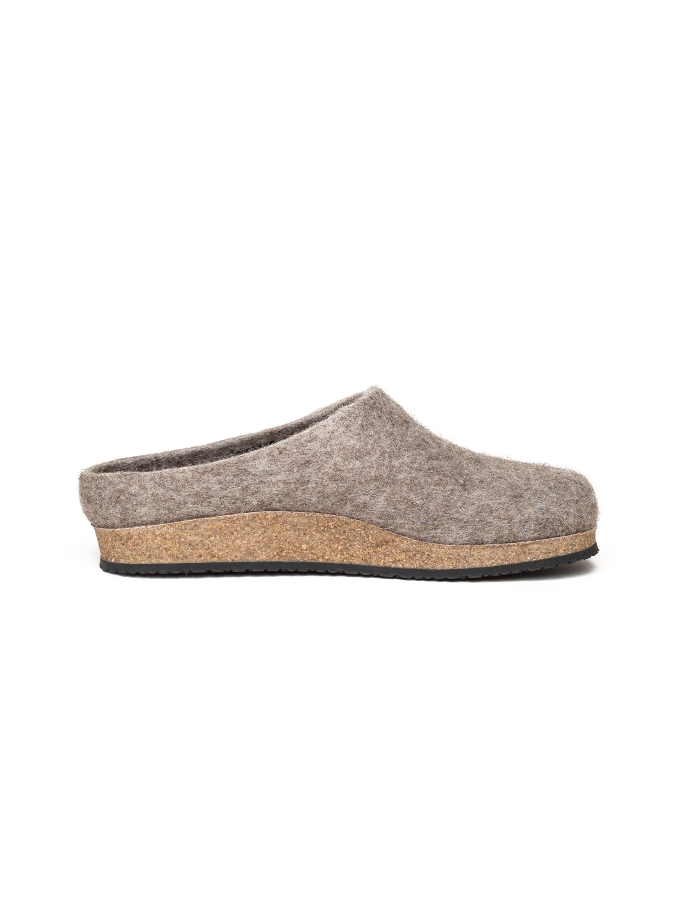Stegmann Slippers in Brown