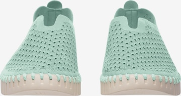 ILSE JACOBSEN Slip On 'Tulip3275' in Grün