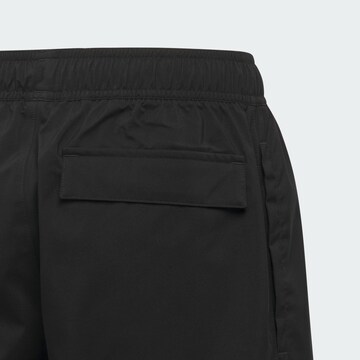 ADIDAS PERFORMANCE Regular Sports trousers 'Provisional' in Black