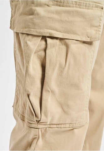 2Y Premium Tapered Hose in Beige