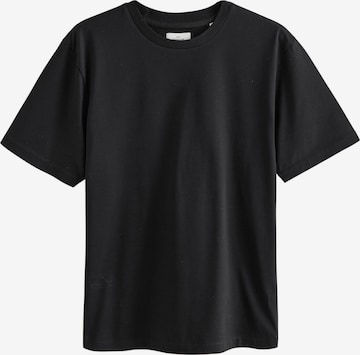 NextMajica - crna boja: prednji dio