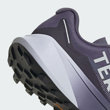 Chaussure basse 'Agravic 3' ADIDAS TERREX en violet
