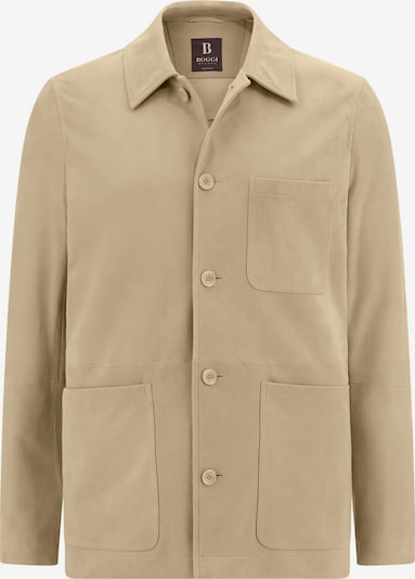 Boggi Milano Välikausitakki värissä beige, Tuotenäkymä