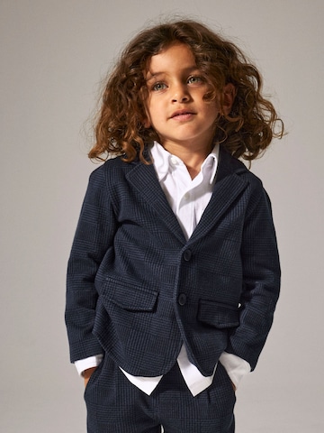 Coupe regular Chemise NAME IT en blanc