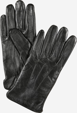 VERO MODA Handschuhe 'Viola' in Schwarz: predná strana