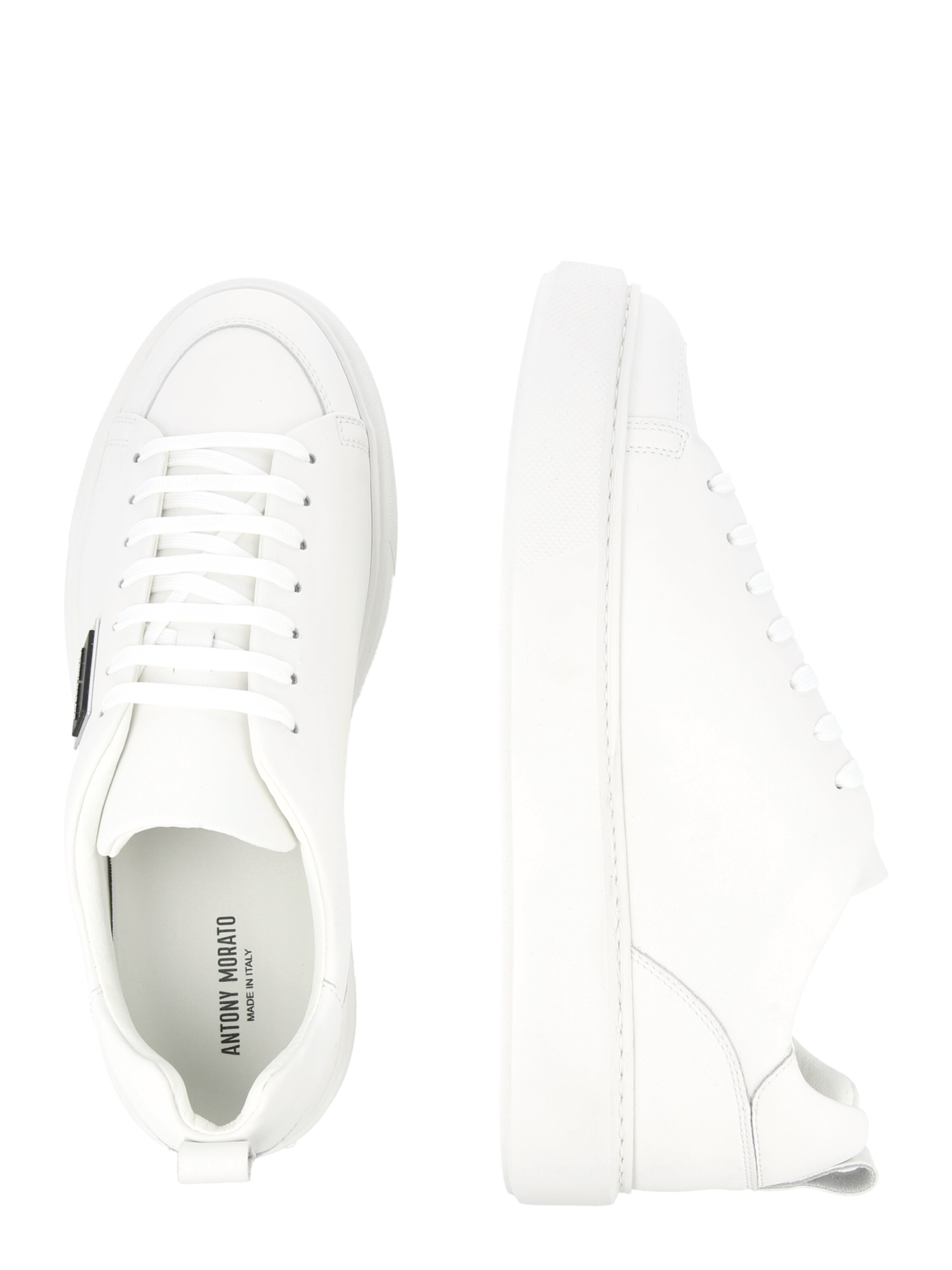 ANTONY MORATO Sneakers in White