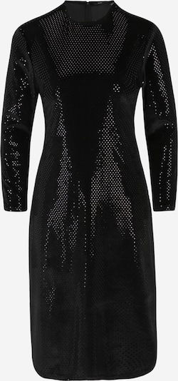 Vero Moda Petite Obleka 'SREE' | črna barva, Prikaz izdelka