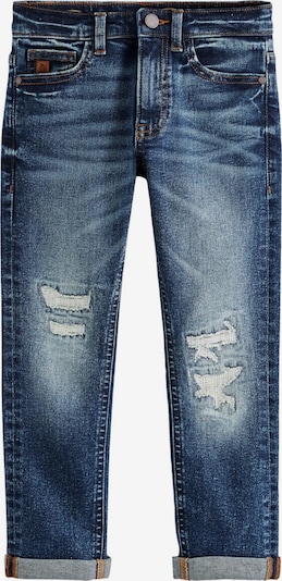 Džinsai iš Next, spalva – mėlyna, Prekių apžvalga