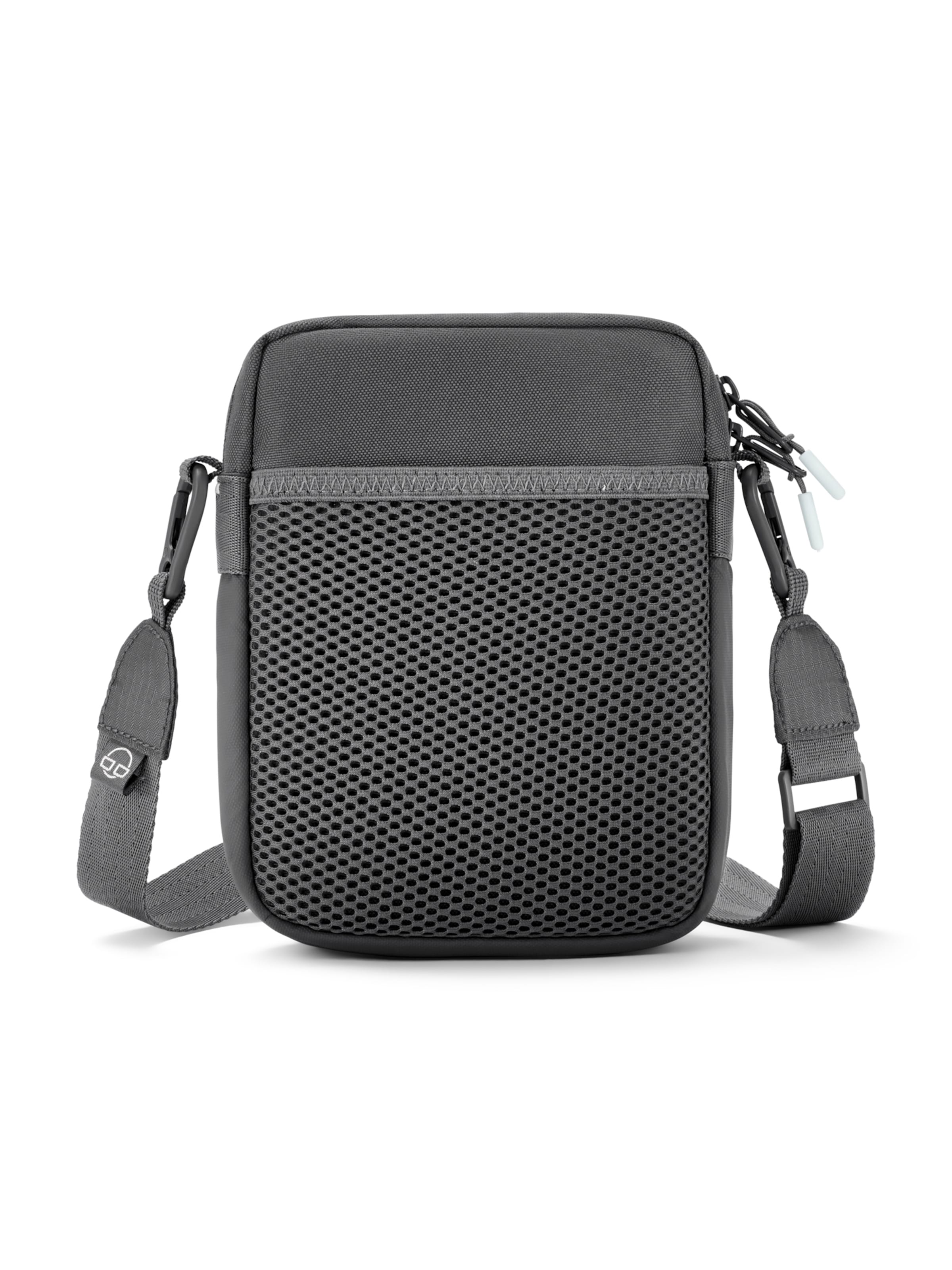 Johnny Urban Сумка через плечо в Серый