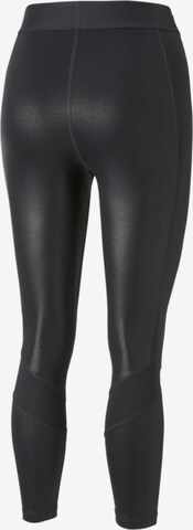 Regular Pantalon de sport 'Elektro Summer' PUMA en noir