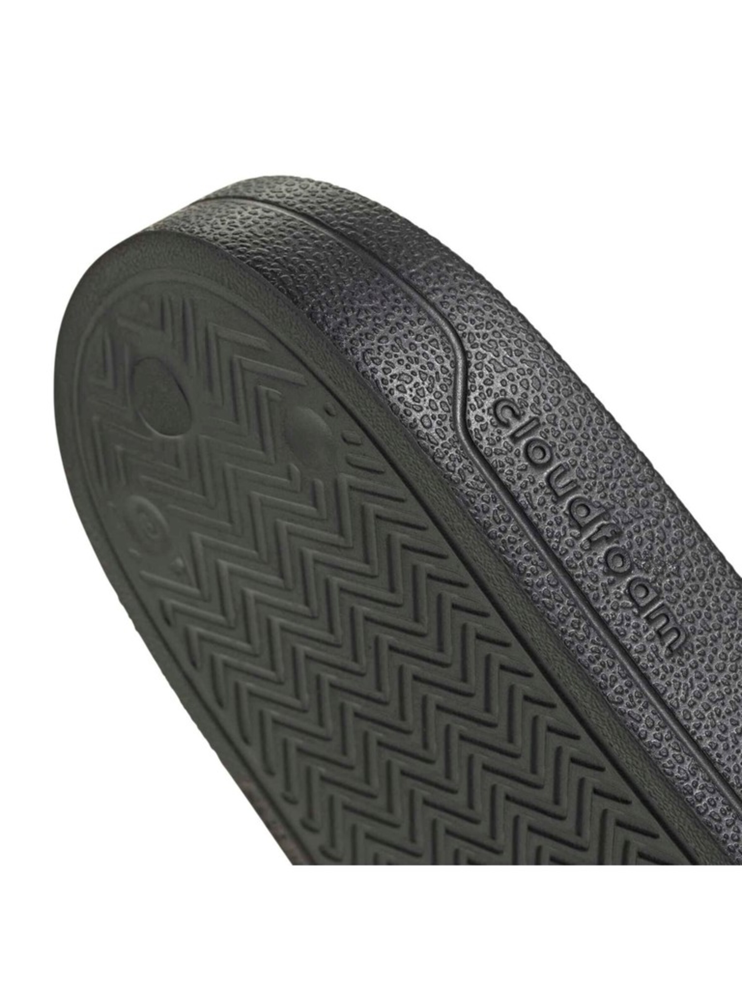 ADIDAS SPORTSWEAR Pistokkaat 'ADILETTE' värissä musta