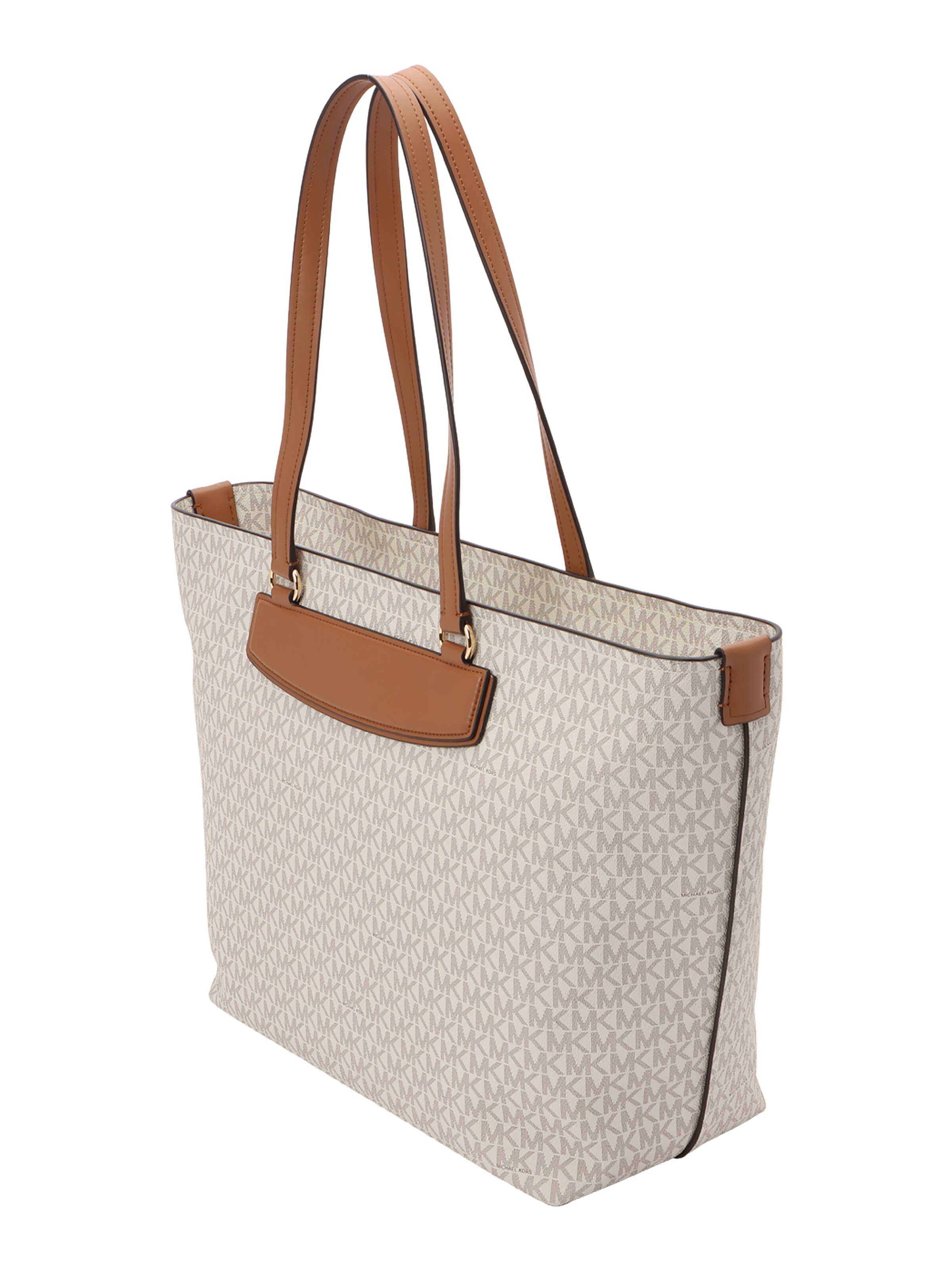 MICHAEL Michael Kors Shopper táska - bézs