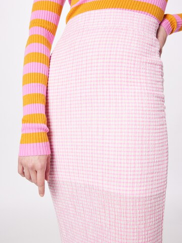 Cotton On Skirt in Pink