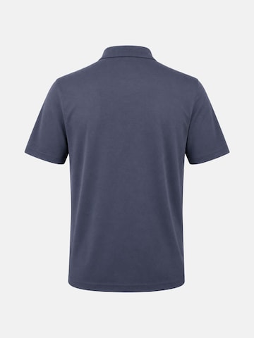 Ragman Shirt‌‌‌‌ in Blau