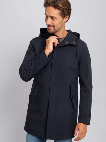 Suitable Wintermantel‌‌‌‌‌ in Blau
