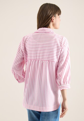 CECIL Blouse in Pink