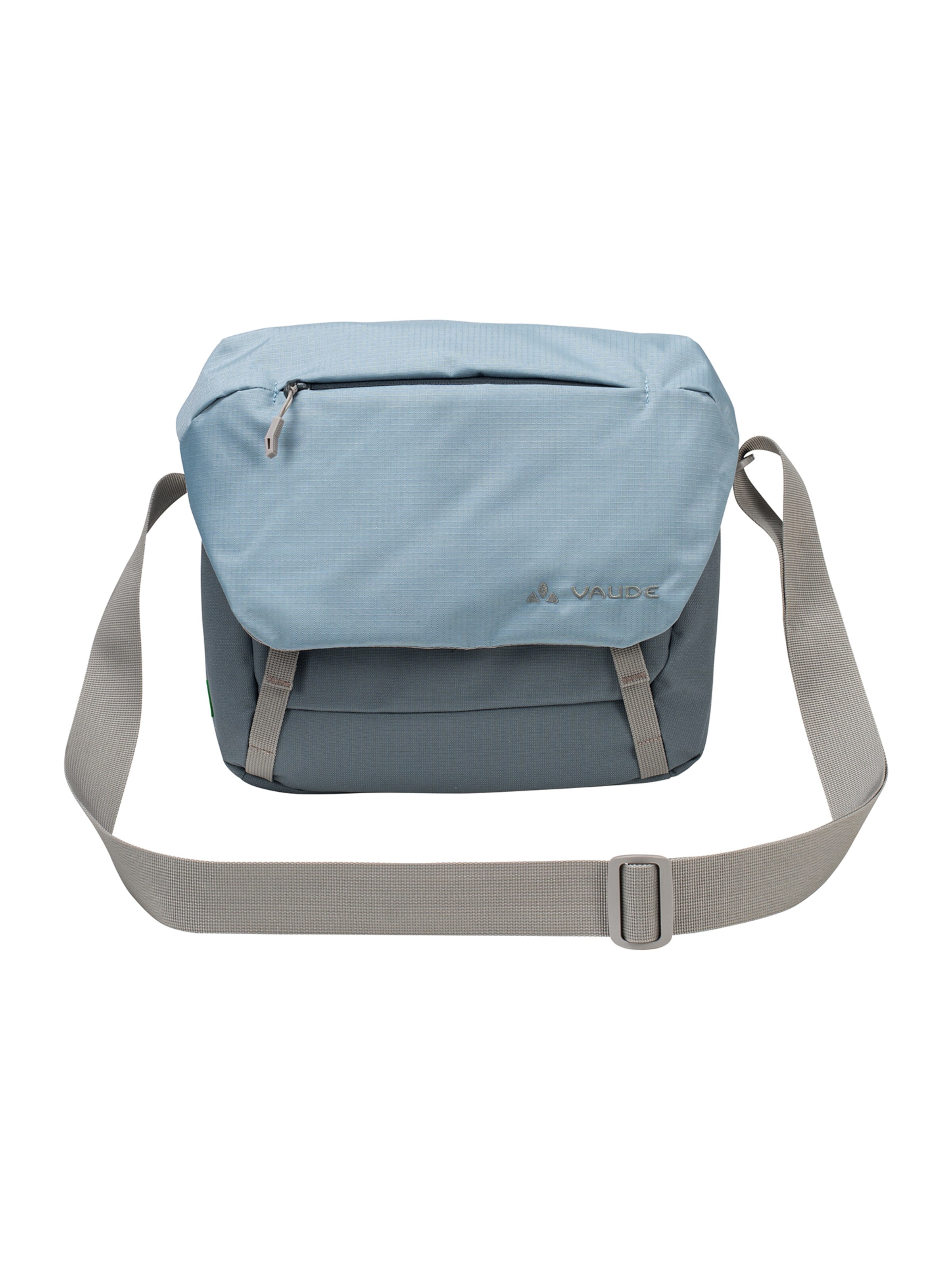 VAUDE Sporttasche 'Rom S III' in Blau: Vorderseite