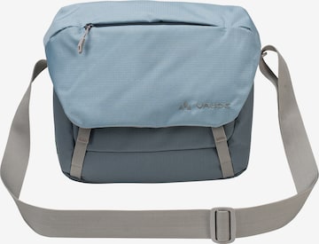 Sac de sport 'Rom S III' VAUDE en bleu : devant