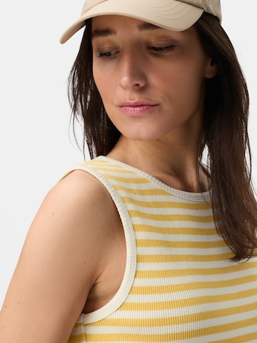 CAMEL ACTIVE Top in Yellow