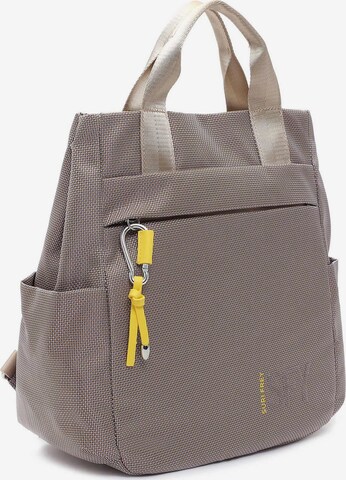 Suri Frey Rucksack 'SURI Sports Marry' in Beige