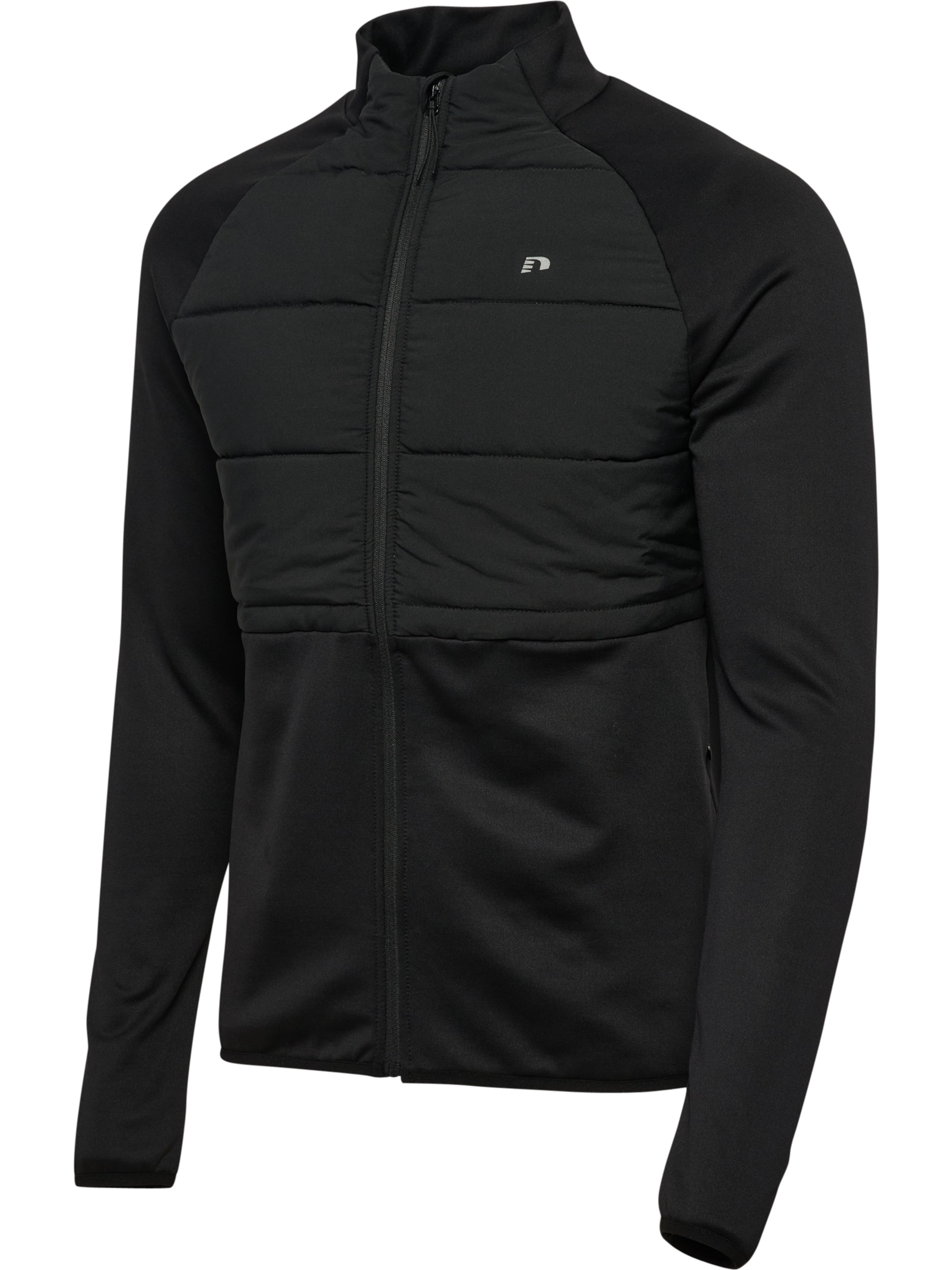 Newline Sportjas in Zwart