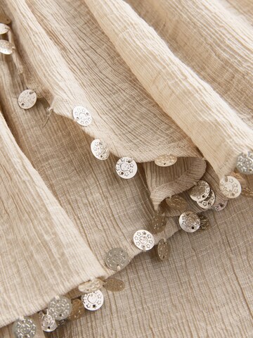 Jupe 'RaRa' Next en gris