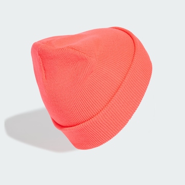 ADIDAS PERFORMANCE Sportmuts in Roze