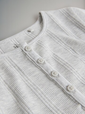 The Set Särk, värv hall