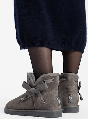 Gooce Snow boots 'Balade' in Grey