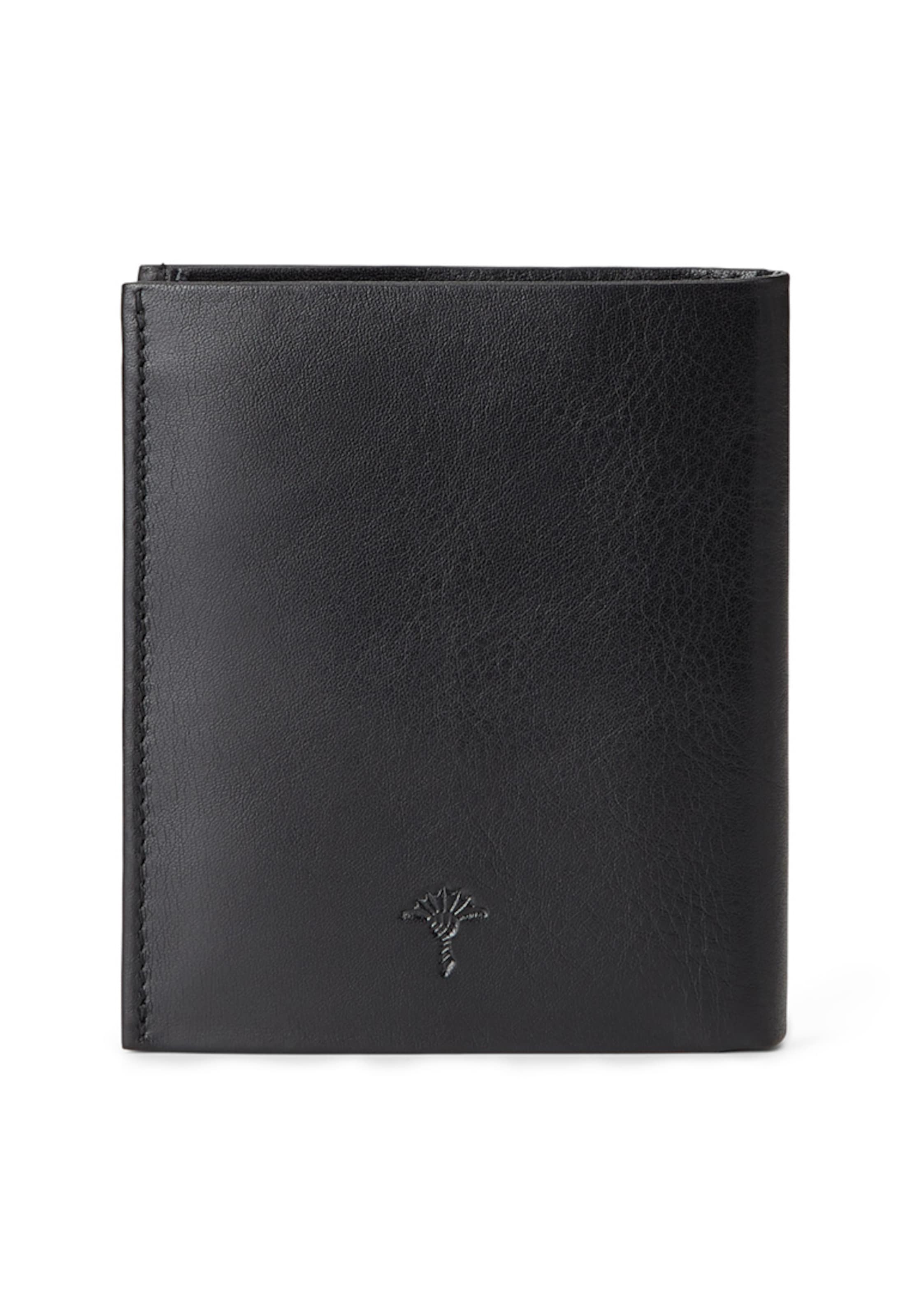 JOOP! Wallet 'Daphnis' in Black