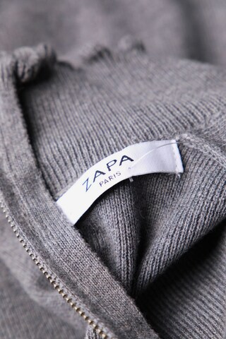 Zapa Dress in XS in Grey