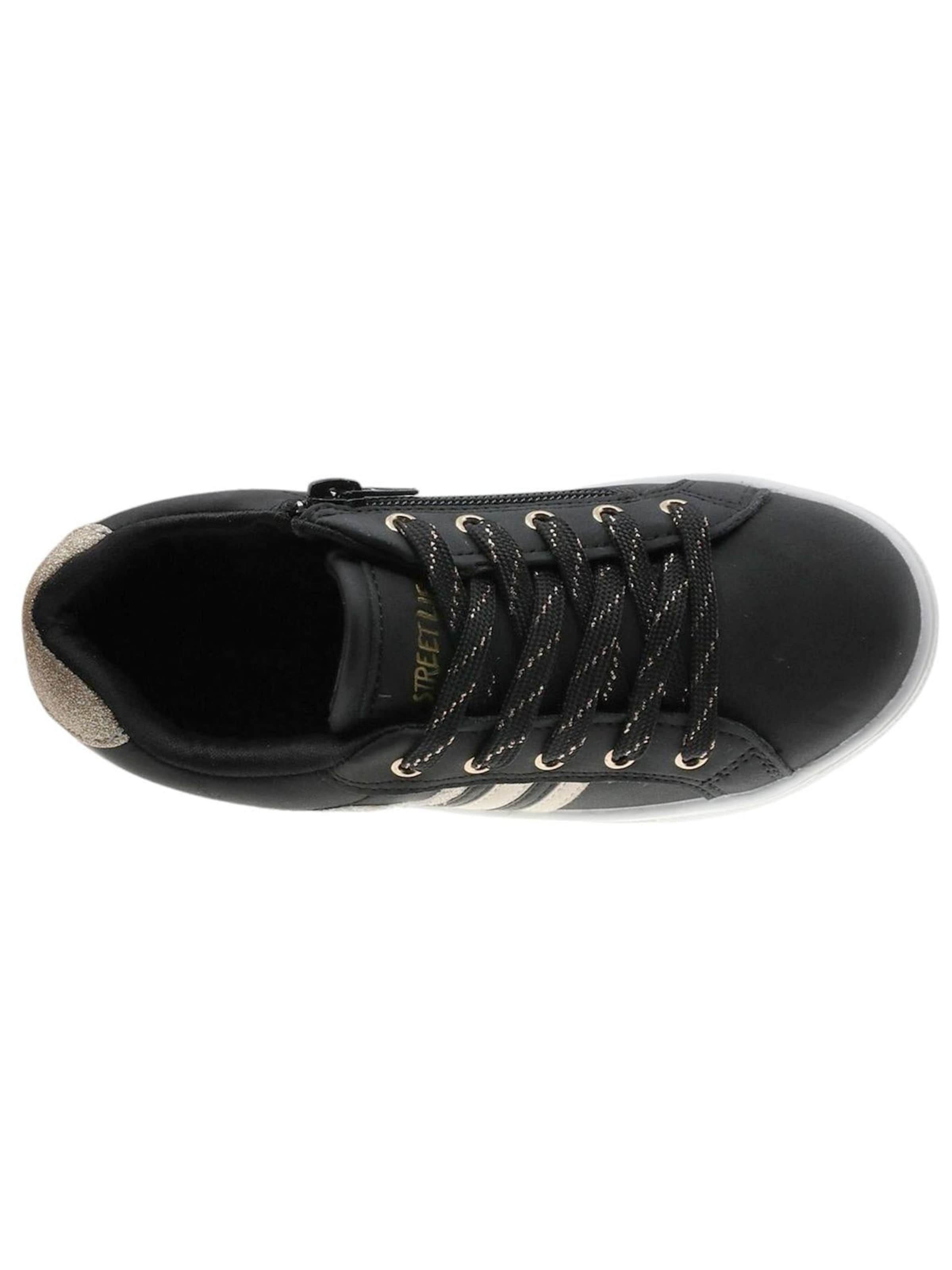 Beppi - Zapatillas deportivas en negro