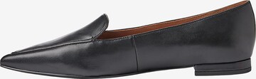 NEWD.Tamaris Slipper in Schwarz: predná strana