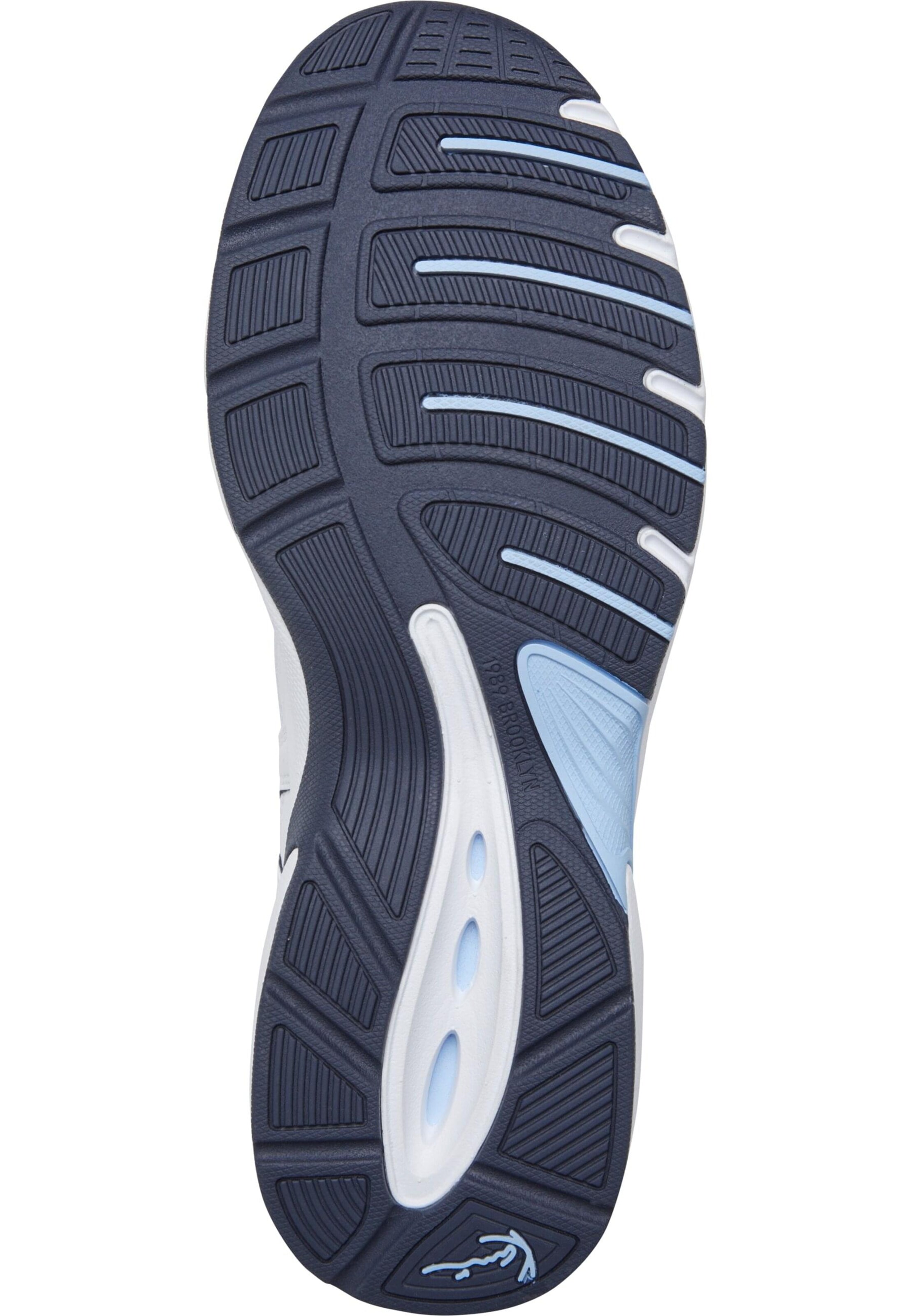 Karl Kani Tenisky – bílá