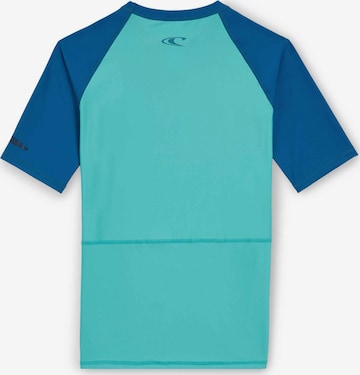 O'NEILL - Camisa funcionais 'Essentials Cali' em azul