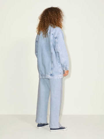 JJXX Between-Season Jacket 'Alison' in Blue