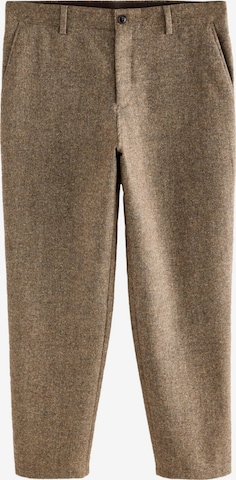 Pantaloni di Next in beige: frontale