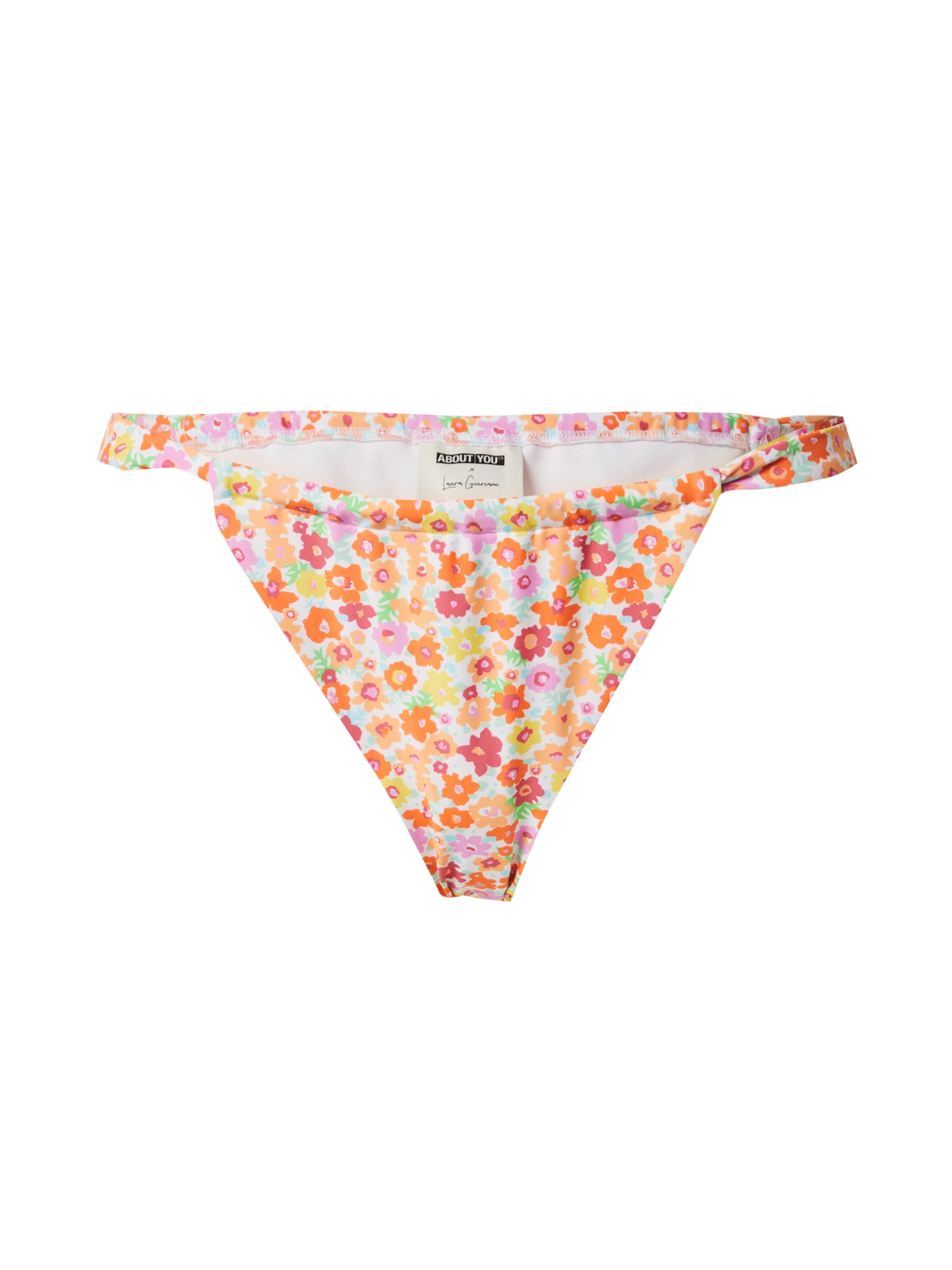 ABOUT YOU x Laura Giurcanu Dół bikini 'Tara' w kolorze mieszane kolorym, Podgląd produktu