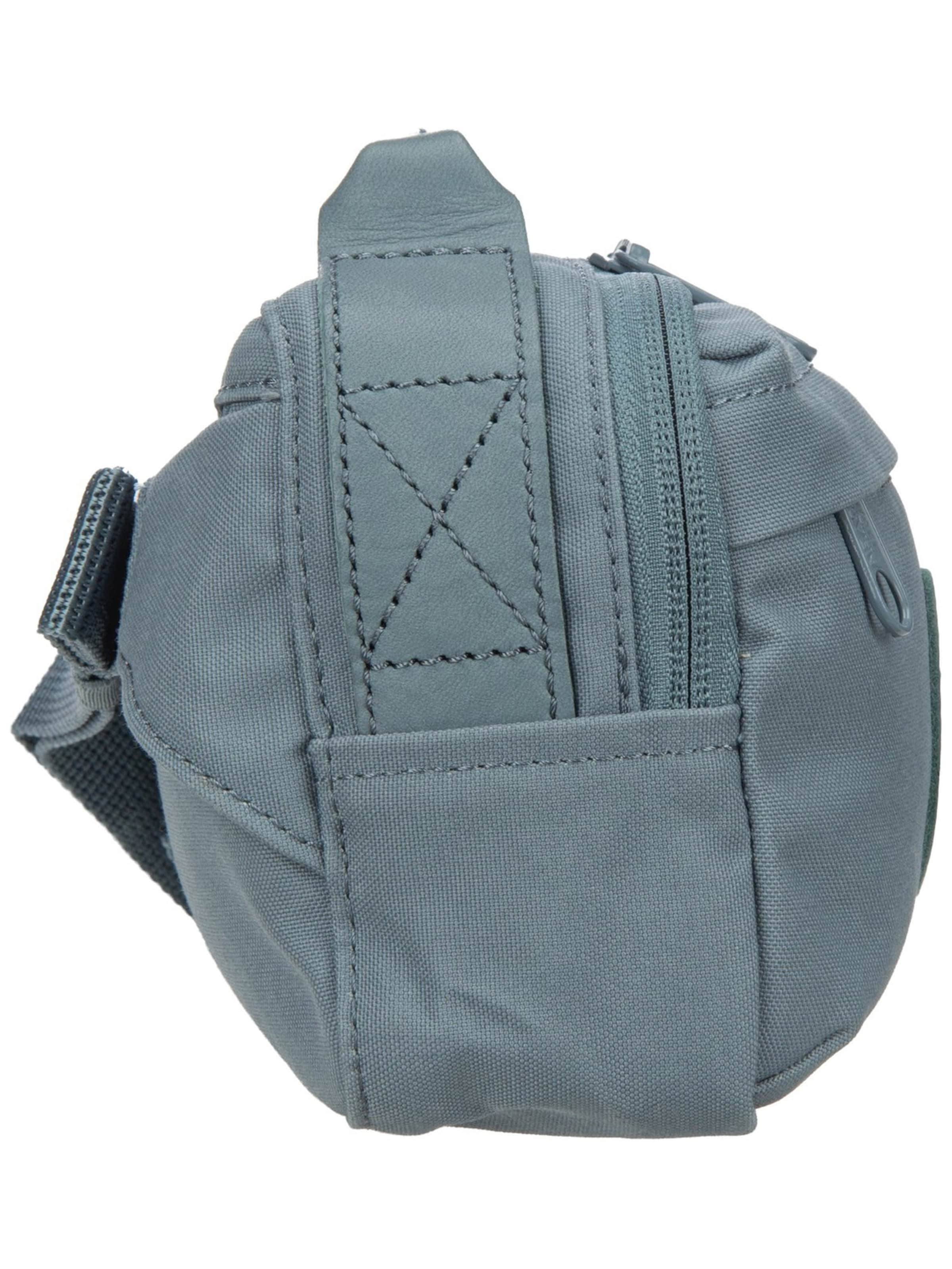 Fjällräven Fanny Pack in Blue